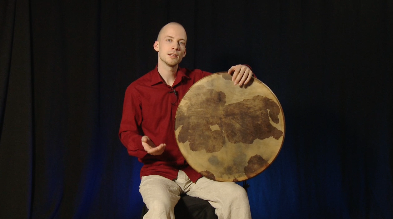 Frame Drums Beginner World Percussion Academy